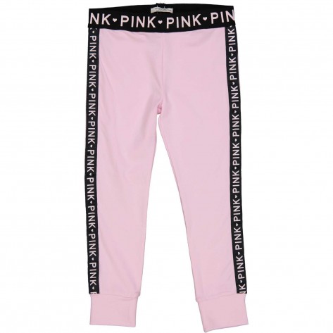 Sudadera + pantalón pink