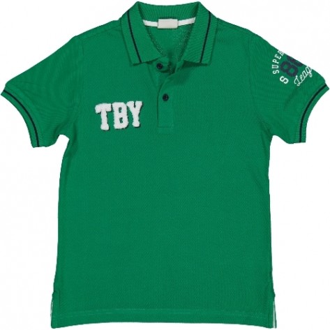 Polo verde tby