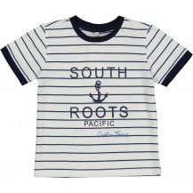 Camiseta south marinera