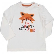 Camiseta fox