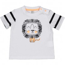 Camiseta birba leon