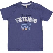 Camiseta friends