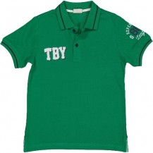 Polo verde tby