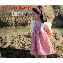 Vestido colección Lolita