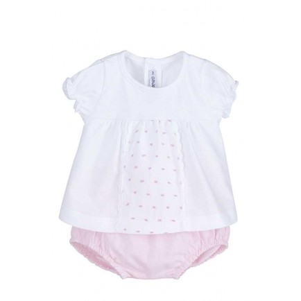 Comprar ropa bebe online: de 0 a 6 años by Confetti®