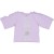 Camiseta fabul lila