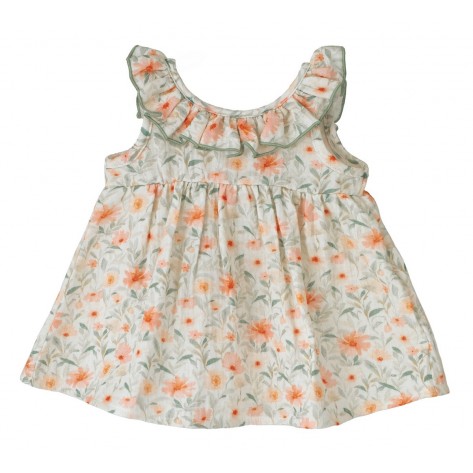 Vestido subiyán
