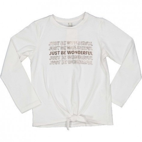 Camiseta wonderful