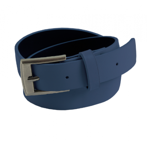 Cinturón niño navy