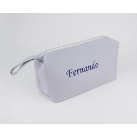 Personalized custom leatherette case