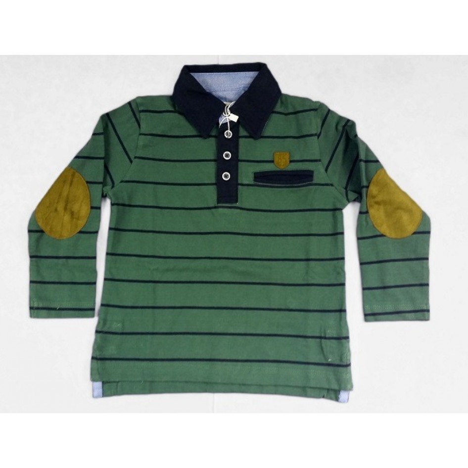 olive green baby clothes