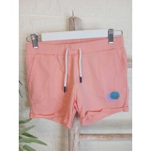 Short mandarina summer