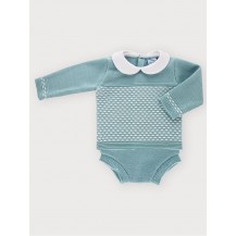 Conjunto braga marcelo azulado