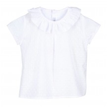 Camisa plumeti manga corta