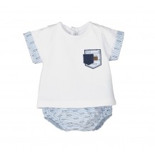 Conjunto pololo Álsine