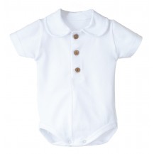 Body m/c timor elas blanco