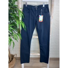 Pantalón largo Losan azul marino