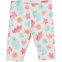 Leggins mar colores