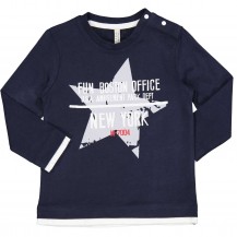 Camiseta boston marino