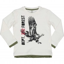 Camiseta forest 