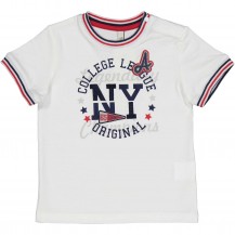 Camiseta ny college