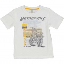 Camiseta custom
