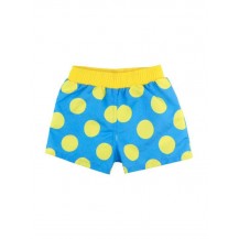 Boxer tela capri