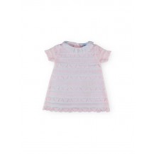 Vestido Rocio rosa