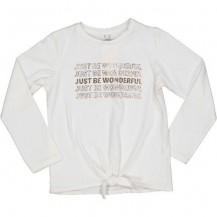 Camiseta wonderful