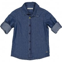 Camisa vaquera