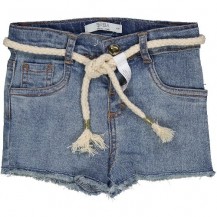 Short  vaquero cordon