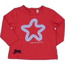 Camiseta sea love roja