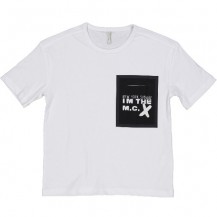 Camiseta the m.c.