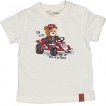 Camiseta run faster