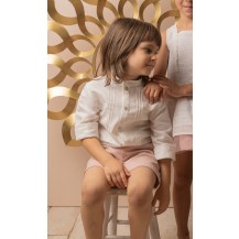 Conjunto niño cuarzo