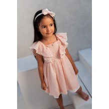 Vestido david de donatello