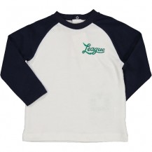 Camiseta league