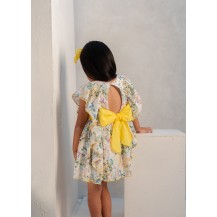 Vestido Moai