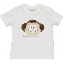 Camiseta monckey