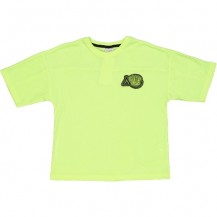 Camiseta fluor camp