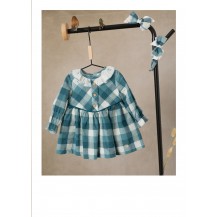 Vestido cascanueces