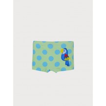 Boxer loro licra