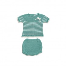 Conjunto lebeche braguita y jersey 