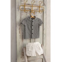 Conjunto niño Isabel I