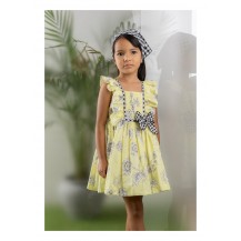 Vestido Isabel I