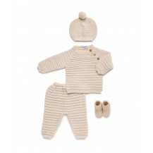 Conjunto sonata 4 piezas