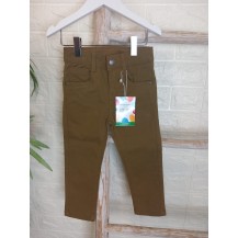 Pantalón largo  Losan ambar