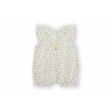 Pelele corto mini garden