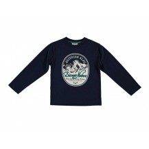 Camiseta marino austrian