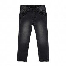 Pantalón vaquero gris rotterdam